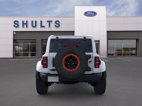 New 2025 Ford Bronco Raptor image 5