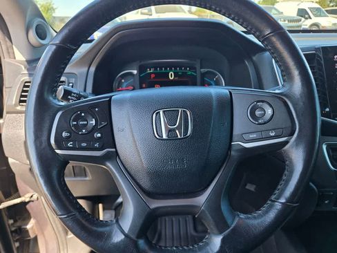Used 2020 Honda Pilot EX-L image 22