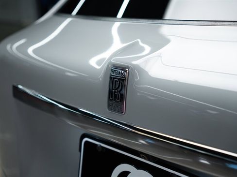 Used 2020 Rolls-Royce Cullinan AWD/4WD image 6