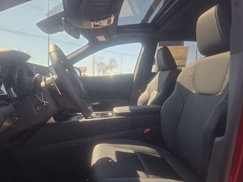 New 2026 Lexus RX 350 Premium image 20