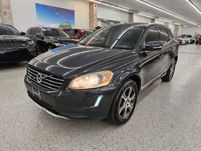 Used 2015 Volvo XC60 T6 w/ Proximity Package