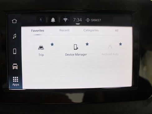 Used 2025 RAM ProMaster 2500 w/ Convenience Group image 4