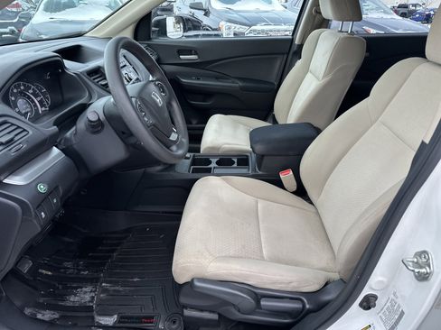 Used 2016 Honda CR-V SE image 16