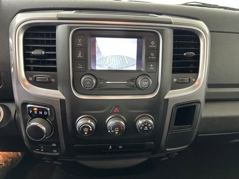 Used 2024 RAM 1500 Classic SLT image 22