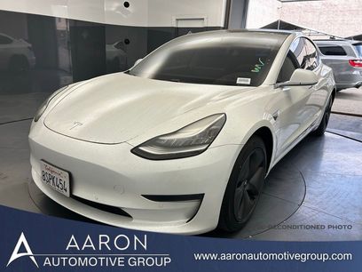Used 2020 Tesla Model 3 Standard Range