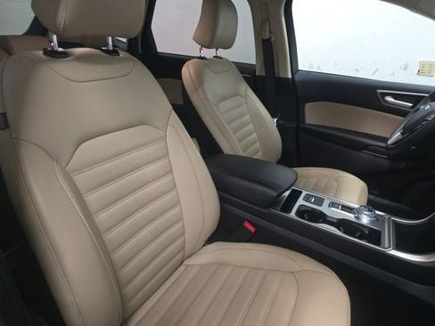 Used 2024 Ford Edge SEL w/ Convenience Package AWD/4WD image 5
