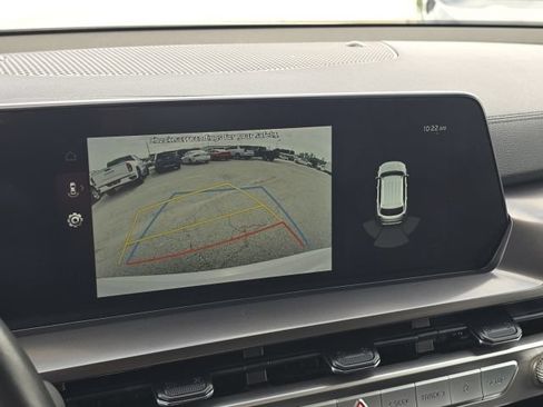 Used 2024 Kia Telluride S w/ S Sunroof Package FWD image 35