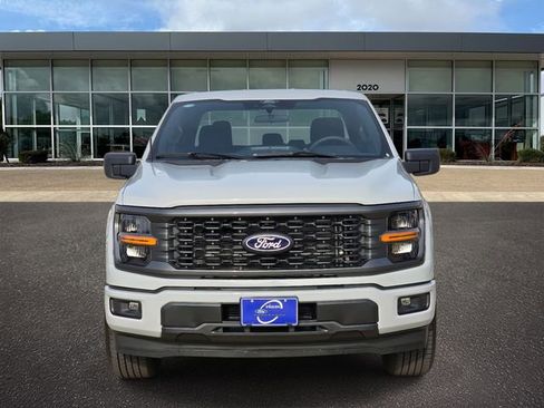 New 2026 Ford F150 STX w/ Equipment Group 200A image 2