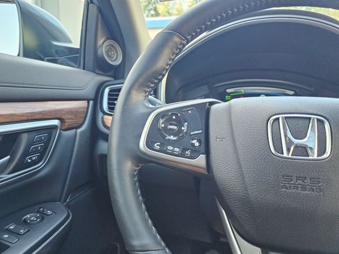 Used 2022 Honda CR-V Touring image 33