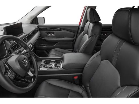 New 2026 Honda Passport RTL image 11