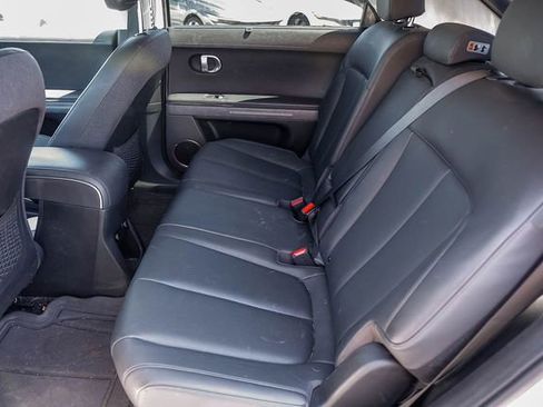 Certified 2024 Hyundai Ioniq 5 Limited RWD image 16