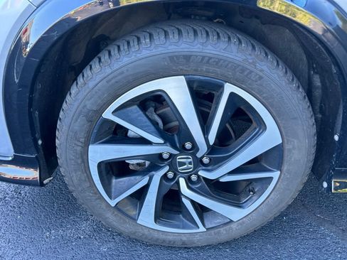 Used 2019 Honda HR-V Sport image 26