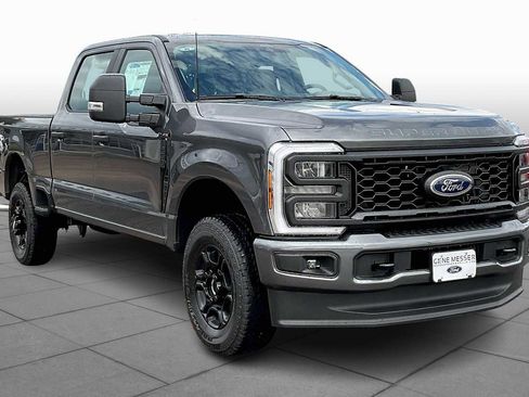 New 2026 Ford F250 XL w/ STX Appearance Package image 2