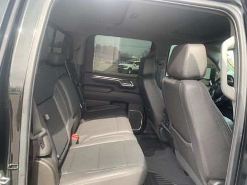 Used 2024 Chevrolet Silverado 2500 LTZ w/ LTZ Plus Package image 26