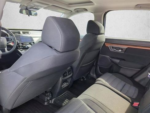 Used 2022 Honda CR-V EX image 18