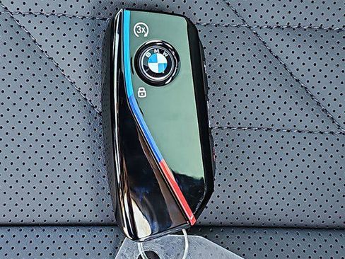 New 2026 BMW X3 M50 w/ Premium Package image 37