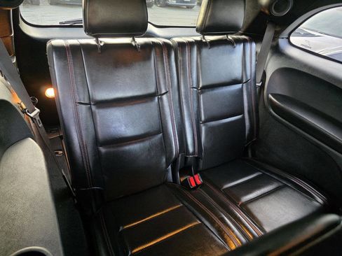 Used 2017 Dodge Durango R/T w/ Trailer Tow Group IV AWD/4WD image 10