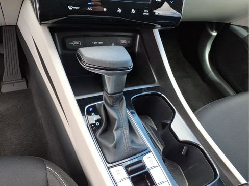 Used 2024 Hyundai Tucson SEL image 23