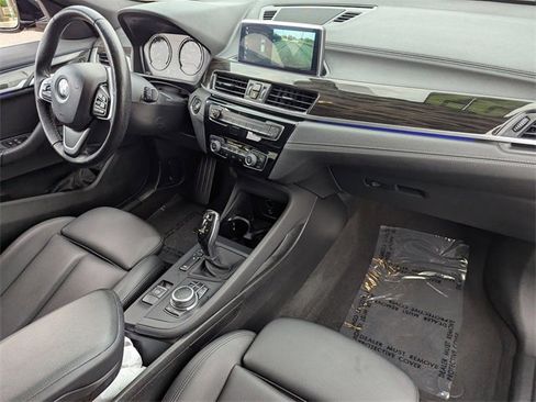 Used 2022 BMW X2 xDrive28i w/ Convenience Package image 12