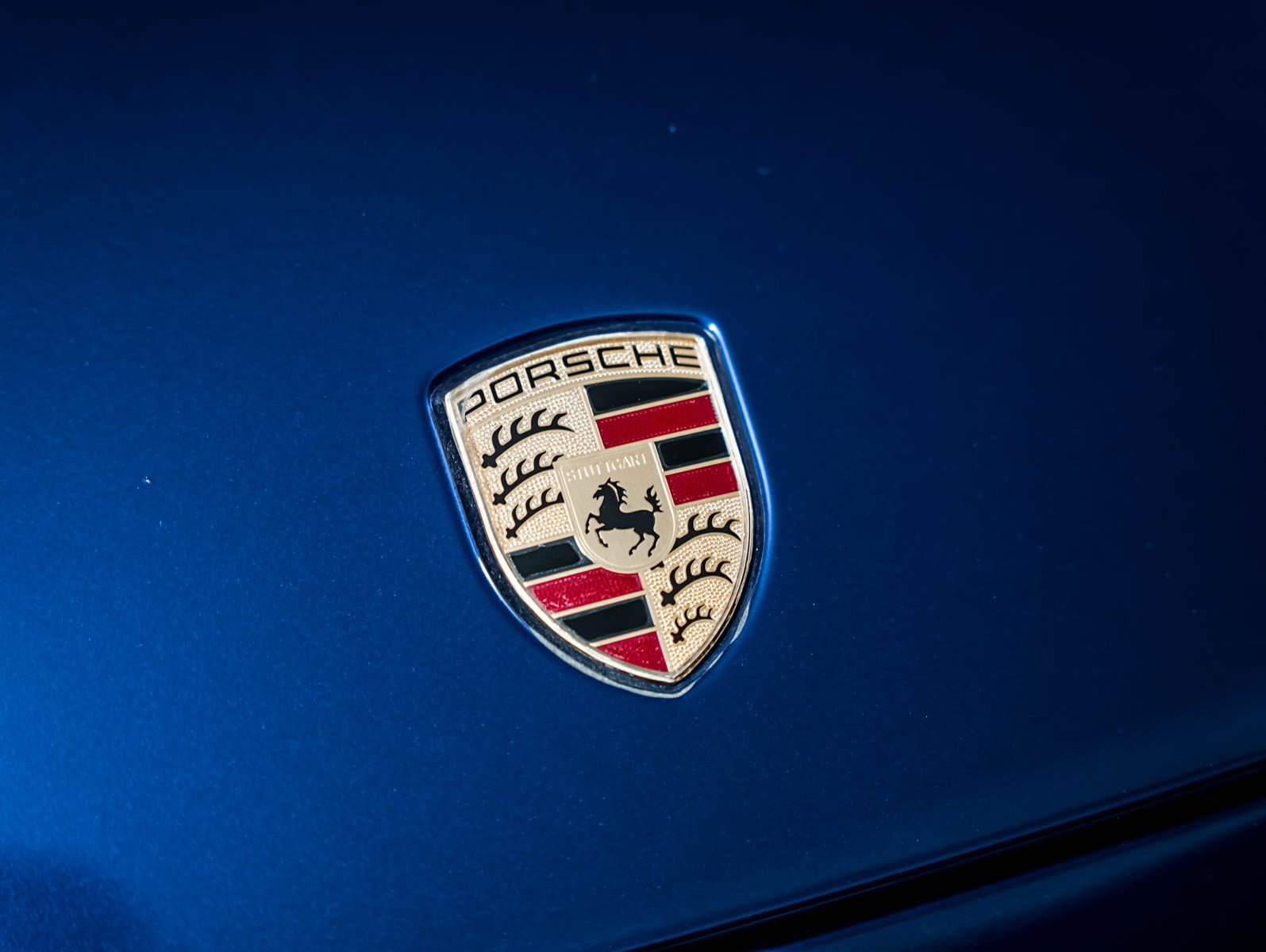 Certified 2023 Porsche Panamera 4 AWD/4WD image 31