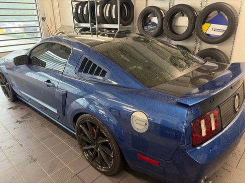 Used 2007 Ford Mustang GT Premium RWD image 5