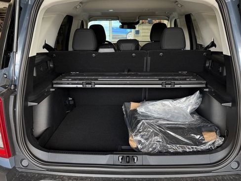 New 2025 Ford Bronco Sport Big Bend w/ Convenience Package image 25