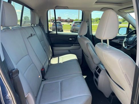 Used 2020 Honda Ridgeline RTL-E image 22