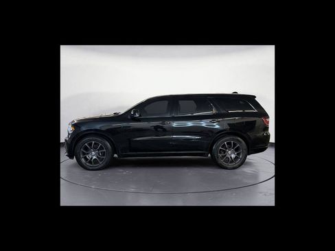Used 2017 Dodge Durango R/T w/ Technology Group AWD/4WD image 3