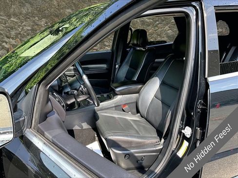 Used 2020 Dodge Durango GT AWD/4WD image 22