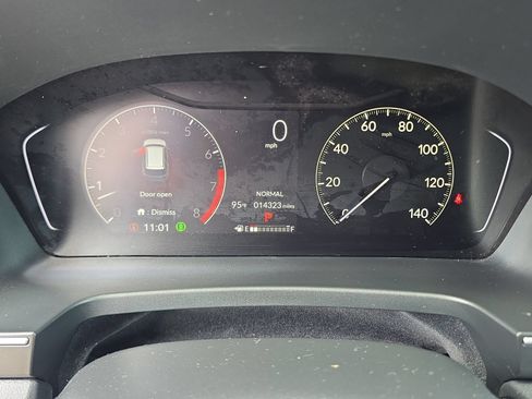 Certified 2024 Honda Pilot EX-L image 27