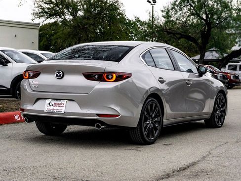 New 2026 MAZDA MAZDA3 s Sport image 4