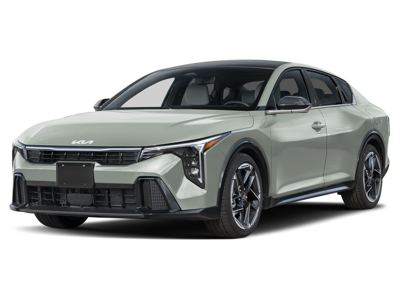 New 2026 Kia K4 EX FWD image 28