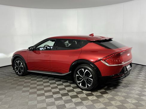 Used 2023 Kia EV6 Wind image 8