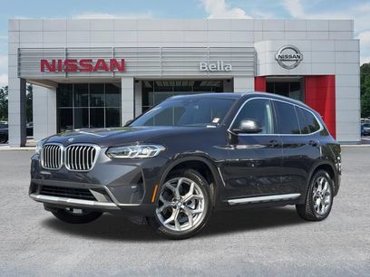 Used 2024 BMW X3 xDrive30i