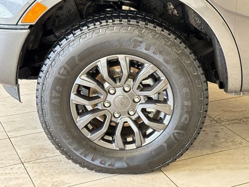 Certified 2020 Ford Ranger XLT w/ Equipment Group 301A Mid image 24
