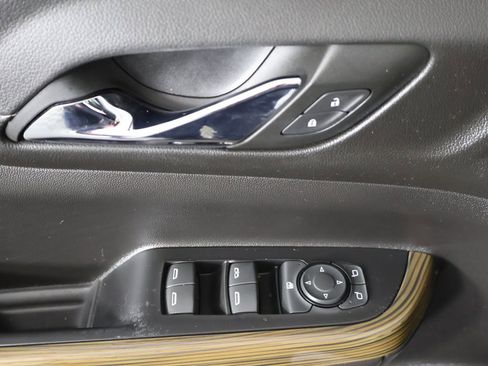 Used 2023 GMC Acadia SLE w/ Driver Convenience Package image 36