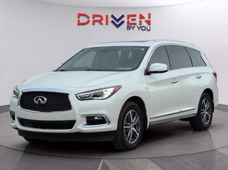 Used 2017 INFINITI QX60 FWD w/ Premium Plus Package video 1