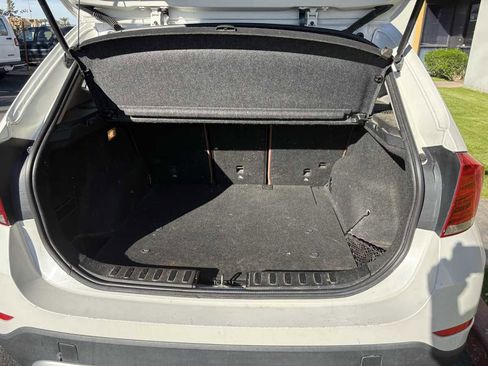 Used 2014 BMW X1 sDrive28i image 20