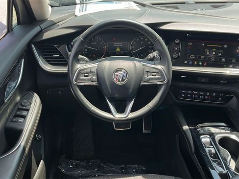 Used 2023 Buick Envision Preferred w/ Sport Touring Package image 36