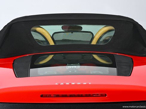 Used 2004 Ferrari 360 Spider RWD image 16