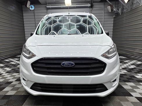 Used 2020 Ford Transit Connect XLT w/ Trailer Tow Package FWD image 4