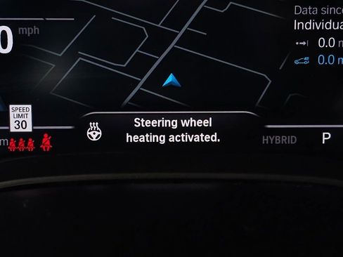 Used 2023 BMW 530e xDrive w/ Premium Package image 24