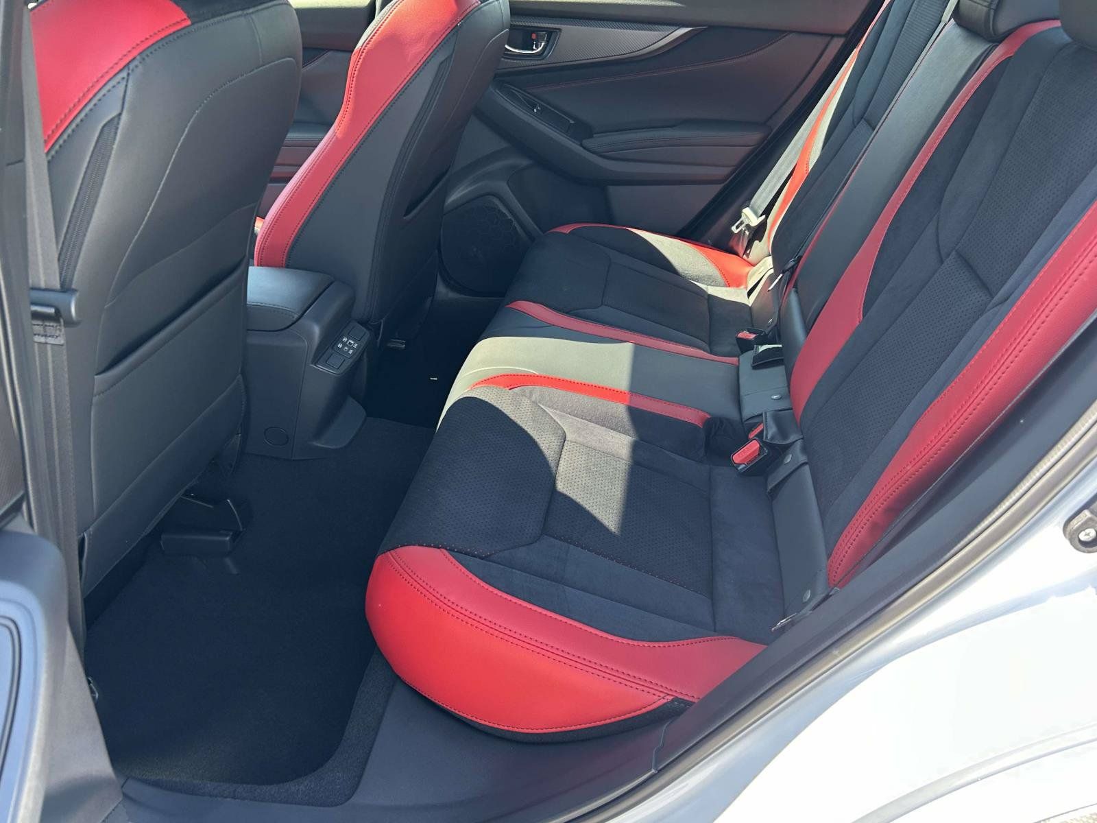 New 2026 Subaru WRX Limited AWD/4WD image 11