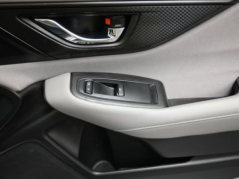 Certified 2025 Subaru Legacy Premium AWD/4WD image 11