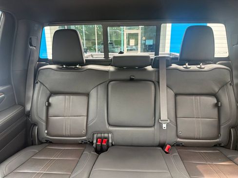 Certified 2024 Chevrolet Silverado 2500 High Country w/ Z71 Off-Road Package AWD/4WD image 38