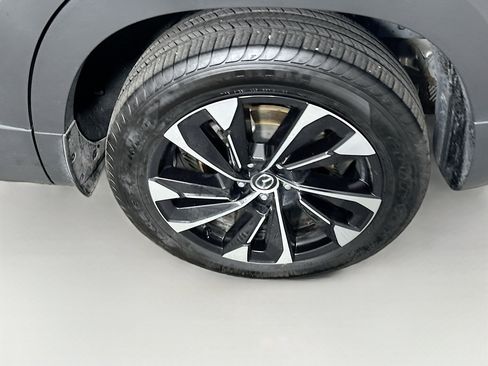 Used 2025 MAZDA CX-50 2.5 Hybrid w/ Premium Plus Pkg image 11