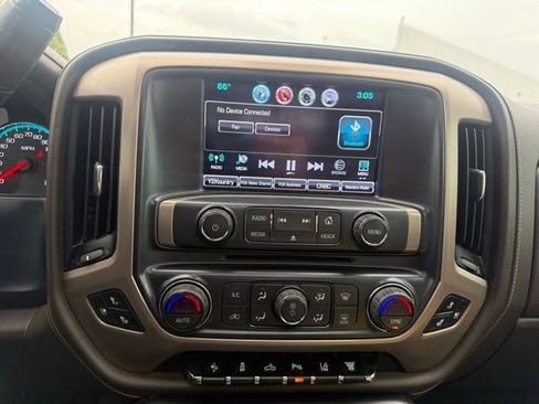 Used 2018 GMC Sierra 2500 Denali w/ Duramax Plus Package image 26