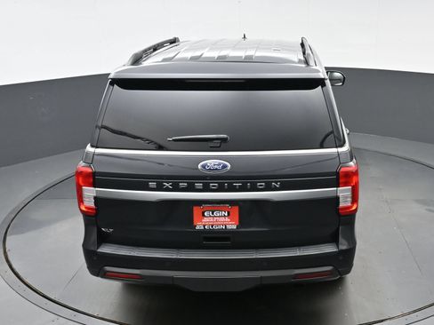 Used 2022 Ford Expedition XLT AWD/4WD image 39
