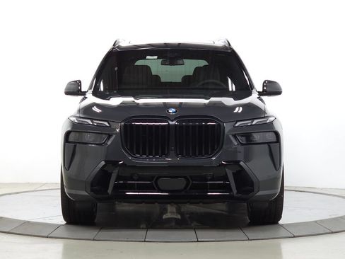 Used 2027 BMW X7 xDrive40i w/ M Sport Package AWD/4WD image 2