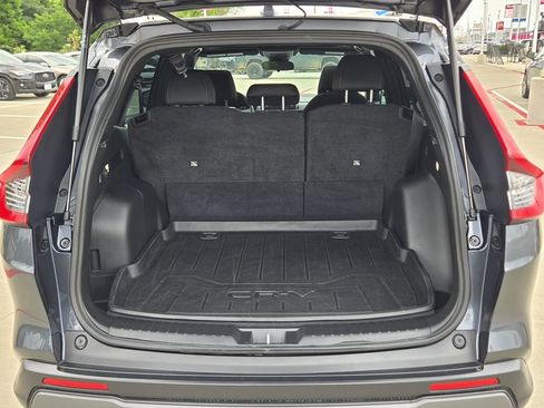 Certified 2025 Honda CR-V Sport image 15